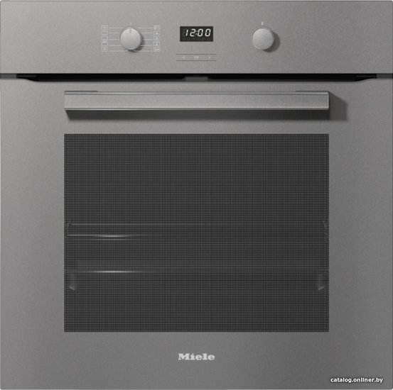 Miele H 2860 BP GRGR
