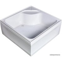 Душевой поддон River Wemor 90/41 S