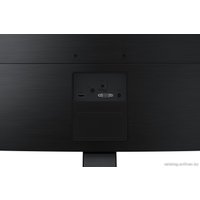 Монитор Samsung S24E500C [LS24E500CS]