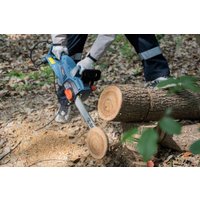 Электрическая пила Senix CSE24-M1-EU