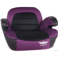 Детское сиденье Martin Noir Right Fix (buzantine purple)