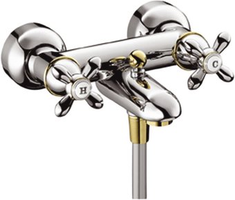Axor Carlton 17430090