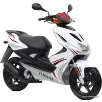 Скутер Yamaha Aerox Race