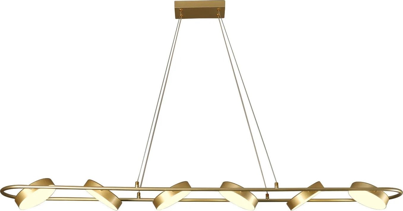 

Подвесная люстра F-Promo Abris 4677-6P