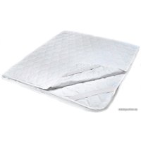 Защитный наматрасник Kariguz Шарм ШМ30-1-3 90x200