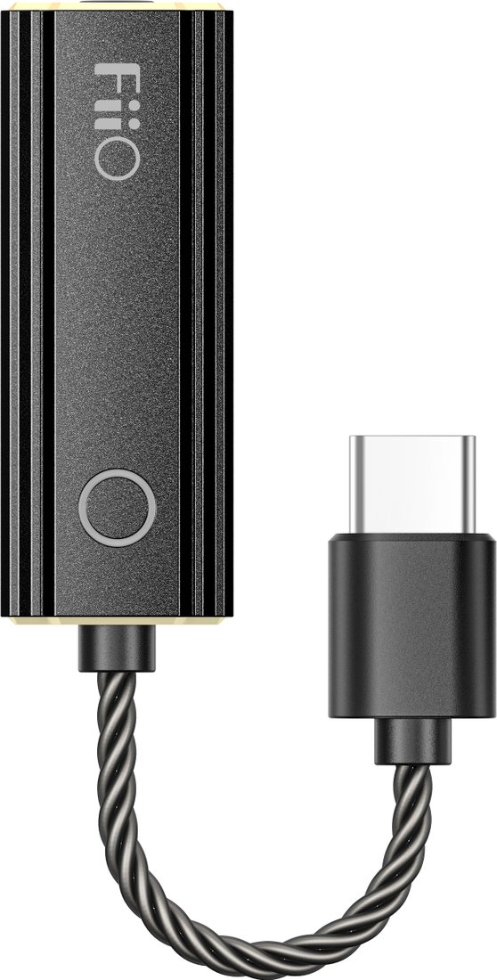 

Портативный усилитель FiiO KA2 USB Type-C