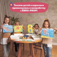 Набор для рисования Ebru Profi Эбру Супер Хит 01008