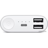 Внешний аккумулятор Xiaomi Mi Power Bank 16000mAh (NDY-02-AL)