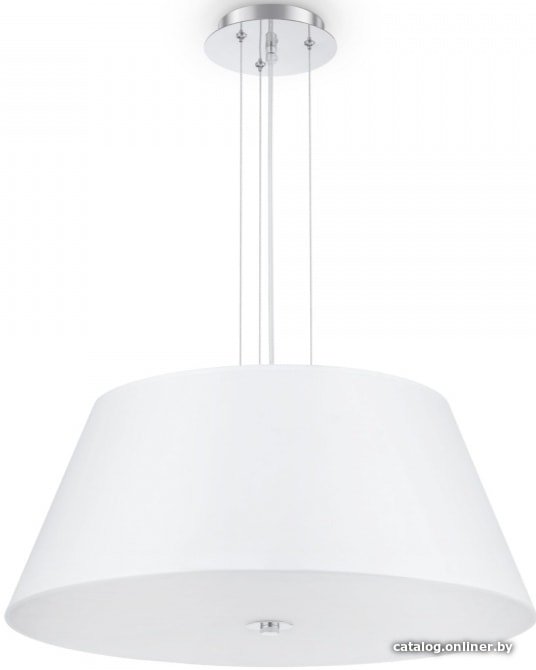 Подвесная люстра Maytoni Bergamo MOD613PL-03CH