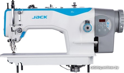 Электромеханическая швейная машина JACK H2-CZ