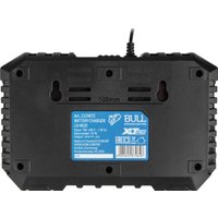 Аккумулятор с зарядным устройством Bull XLTpro 2329062 (18В/2x4 Ah + 18В)