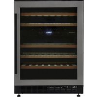 Винный шкаф Hyundai HBWC 0861 DU в Бресте