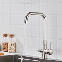 Смеситель Shevanik S528L