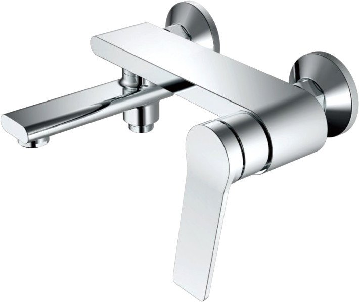 

Смеситель Haiba HB60572 (хром)