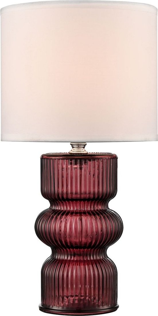 

Настольная лампа Velante 325-074-01