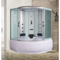 Душевая кабина River Temza 120/120/55 MT