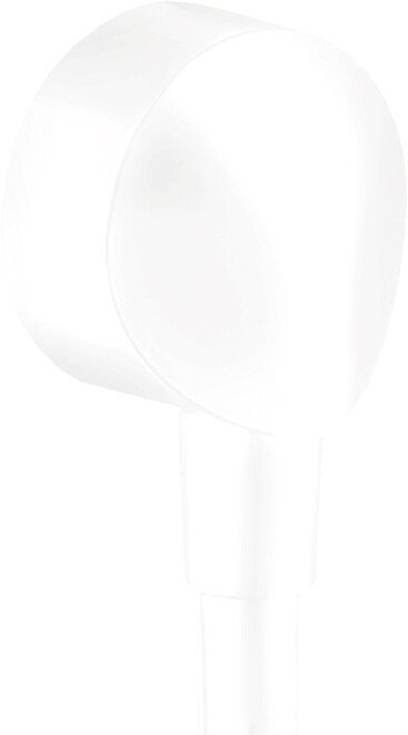 

Шланговое подключение Hansgrohe Fixfit 27454700