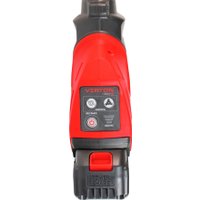 Триммер Verton Garden Green Pro BBR-2030D (с 1-им АКБ 4 Ач)