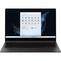 Ноутбук 2-в-1 Samsung Galaxy Book2 Pro 360 13.3 NP930QED-KA1HK