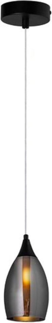 Подвесная люстра Arte Lamp Barry A7951SP-1BK