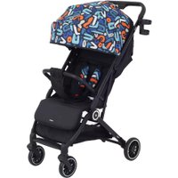 Коляска прогулочная «книга» Rant Juno RA302 (vibe)