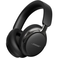 Наушники Bose QuietComfort Ultra Headphones 2nd Gen (черный)