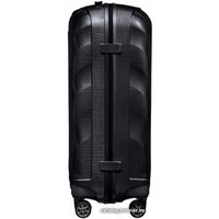 Чемодан-спиннер Samsonite C-Lite Black 69 см