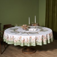 Скатерть Lefard Sense 850-753-24