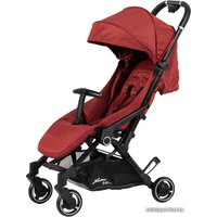 Коляска прогулочная «книга» Hartan Bit (red)