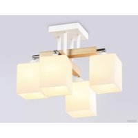 Люстра средней высоты Ambrella light Traditional TR9512