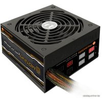 Блок питания Thermaltake Smart 550W (SP-550MPCBEU)