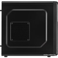 Корпус AeroCool QS-182 Black