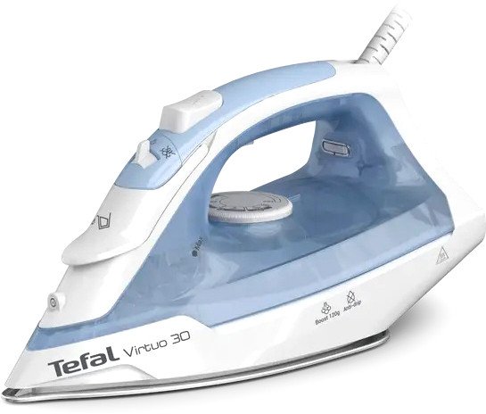 Утюг Tefal Virtuo 30 FV2C41E0