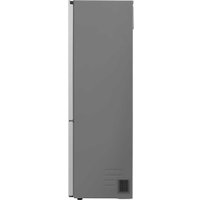 Холодильник LG DoorCooling+ GC-B509FAPW