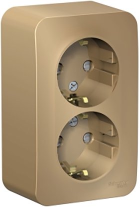 Розетка Schneider Electric Blanca BLNRA010214