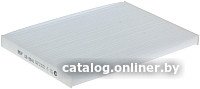 Салонный фильтр BIG Filter GB-9940