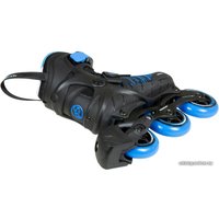 Роликовые коньки Powerslide Phuzion Galaxy Boys 940638 (р. 37-40, синий)