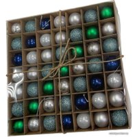 Елочная игрушка Eagle Gifts 3000