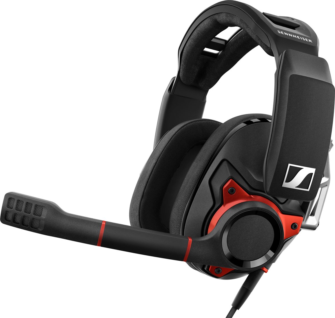 

Наушники Sennheiser GSP 600