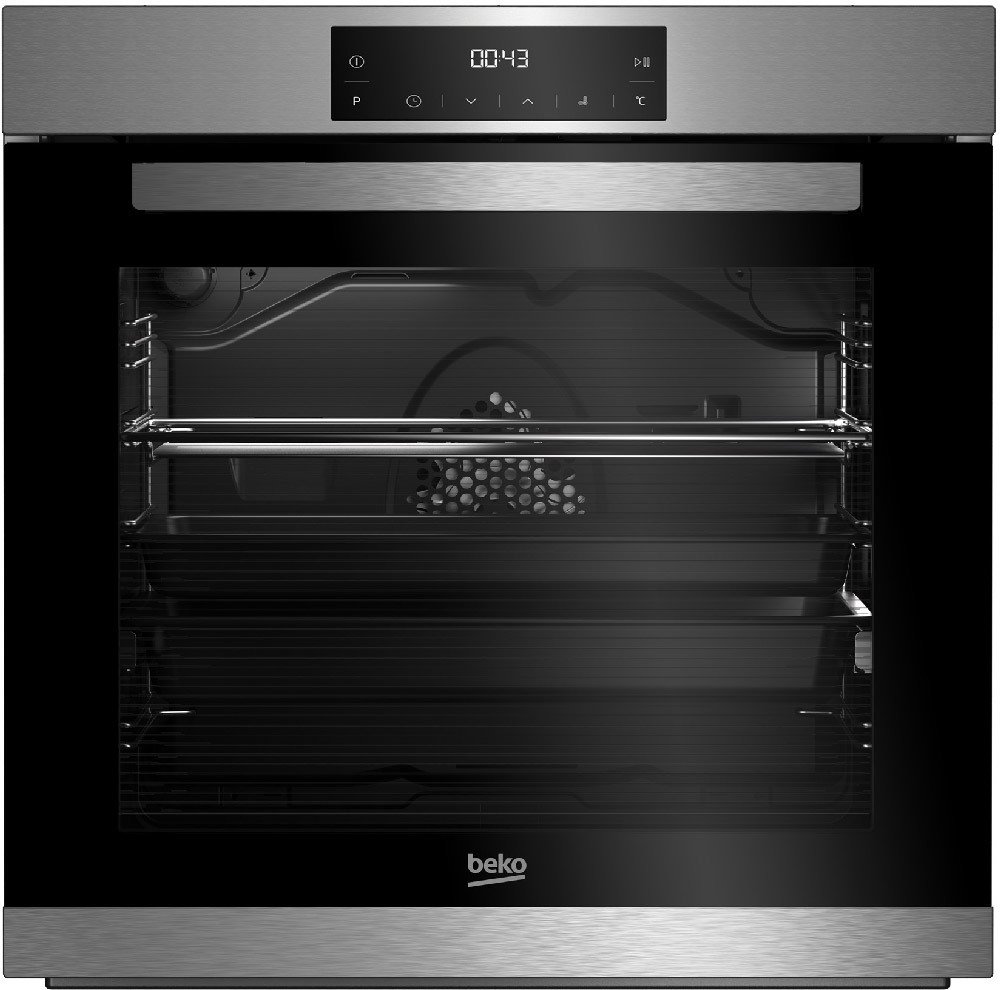 

Электрический духовой шкаф BEKO BIR 32400 XMS