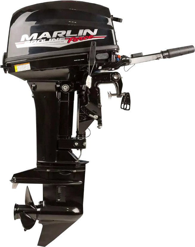 Marlin MP 9.9 AMHS Pro Line Force