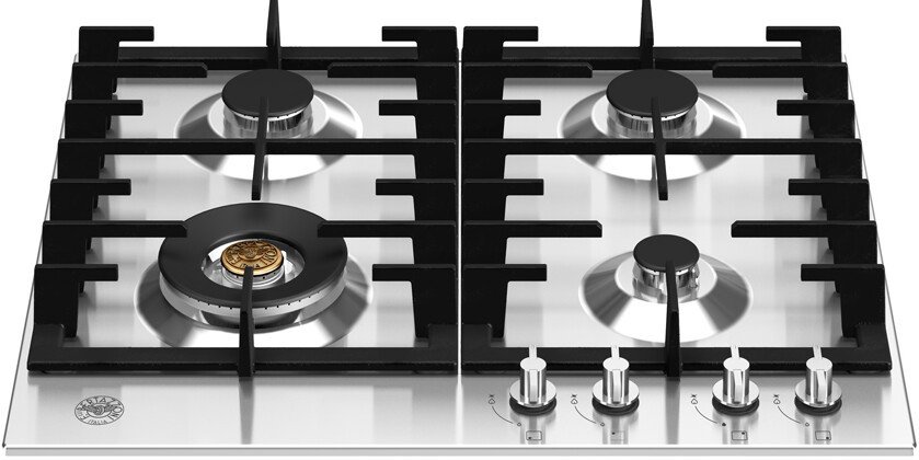 Варочная панель Bertazzoni P604LMODX