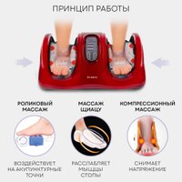 Массажер для ног Planta MF-10