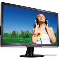 Монитор Philips 202E2SB/01