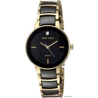 Наручные часы Anne Klein 2960BKGB