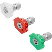 Мойка высокого давления Denzel R-210iD