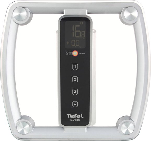 

Напольные весы Tefal PP5150V1