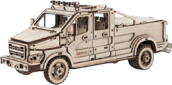 Lemmo Пикап Эльтано 01-44