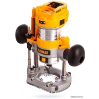 Вертикальный фрезер DeWalt DCW604N-XJ (без АКБ)