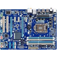 Материнская плата Gigabyte GA-PH67A-UD3-B3 (rev. 1.1)